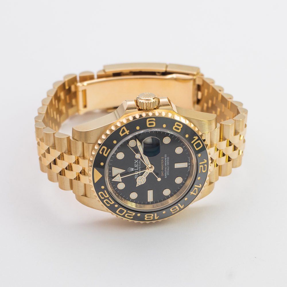 GMT-Master ll 126718GRNR - Image 2