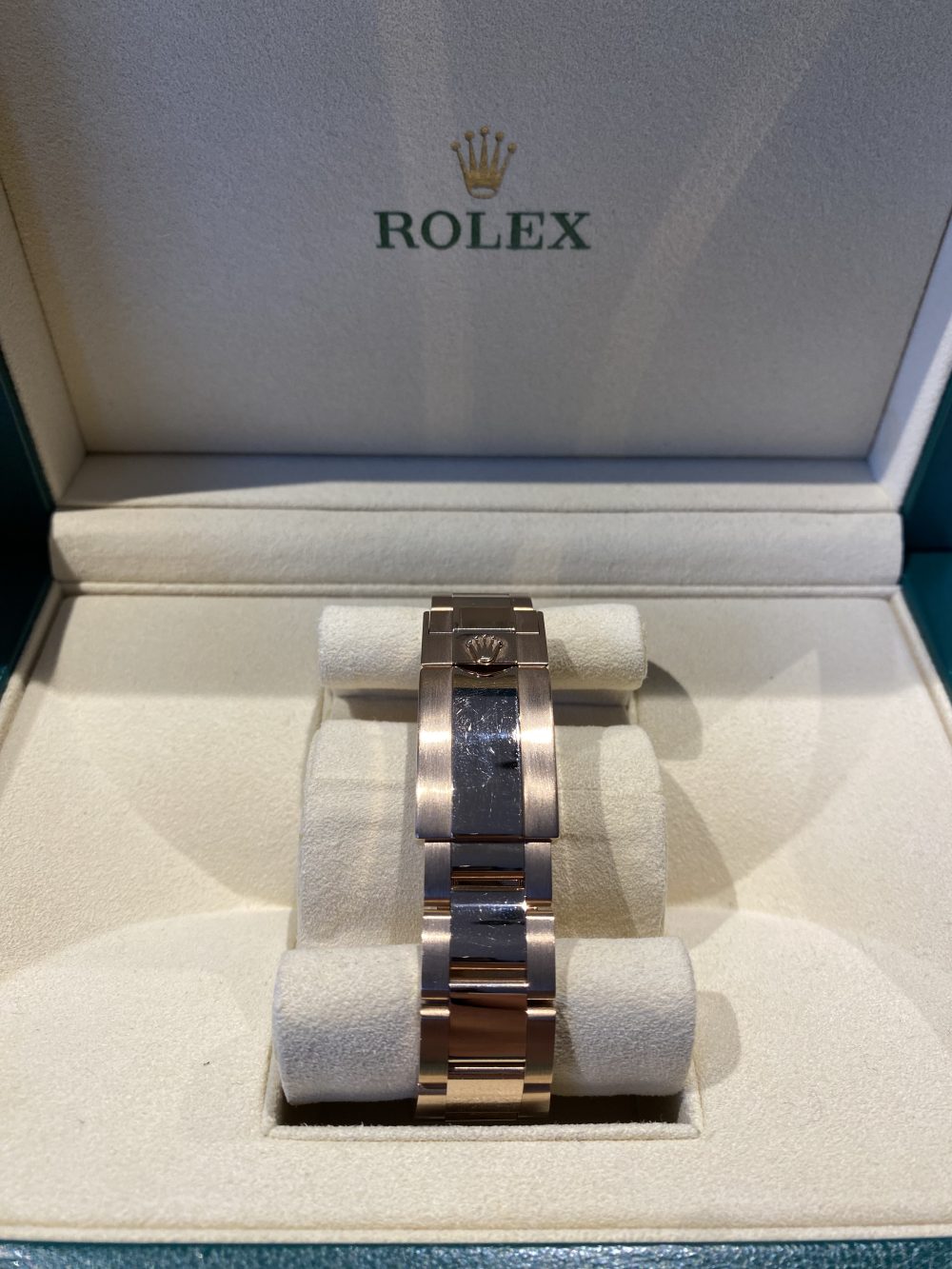 Rolex Daytona 116505 Choco - Image 7