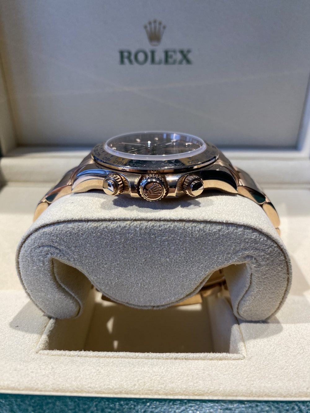 Rolex Daytona 116505 Choco - Image 6